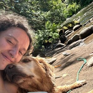 Hey, I’m Lex👋🏼